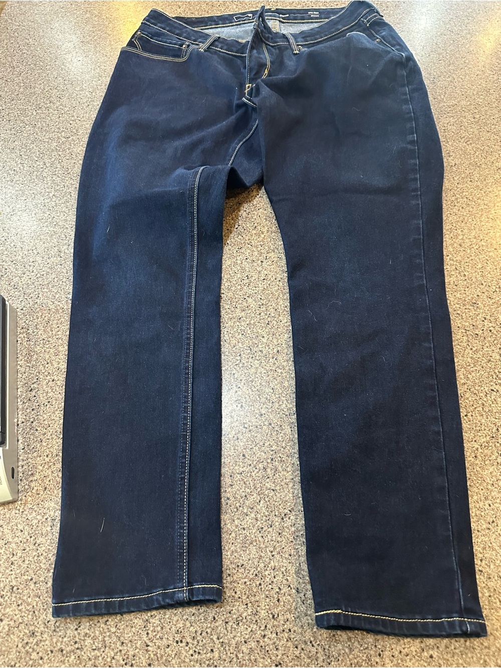 Womens levis jeans